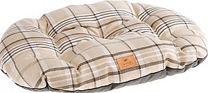 Лежак для собаки Ferplast SCOTT 65 Brown
