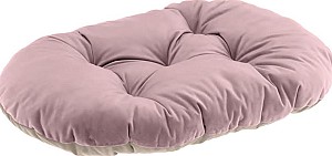 Лежак для собаки Ferplast PRINCE 65/6 Purple/Beige