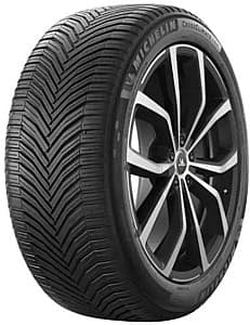 Шина для внедорожника Michelin CrossClimate 2 265/60 R18 110H