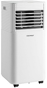 Aparat de aer conditionat Costway FP10108DE-WH