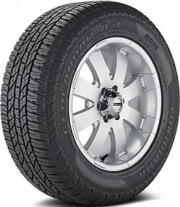 Шина для внедорожника YOKOHAMA Geolandar A/T G015 275/70 R16 114H