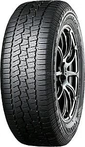 Шина для внедорожника YOKOHAMA Geolandar CV 4S G061 235/65 R17 108V