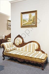 Canapea de lux MobiLux Cleopatra Sofa Goblen