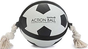 Игрушка для собаки Beeztees FOOTBALL