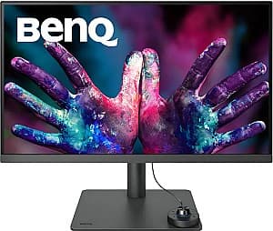 Monitor BenQ PD2705U Grey