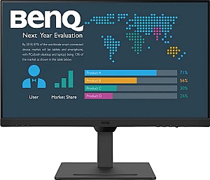 Monitor BenQ BL2790QT Black