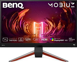 Monitor gaming BenQ EX2710Q Grey