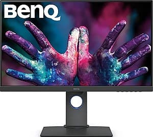 Monitor BenQ PD2705Q Black