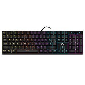 Tastatura gaming SVEN KB-G9300 Black