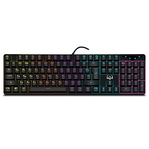 Игровая клавиатура SVEN KB-G9300 Black