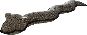 Игрушка для собаки Flamingo DOBBLA Snake Green