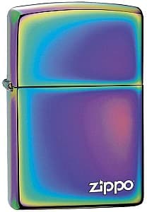 Bricheta Zippo 151 ZL Multi Color Zippo Logo