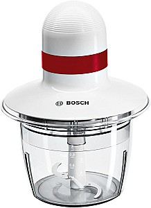 Измельчитель Bosch YourCollection MMRP1000 White