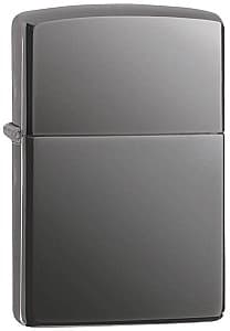 Bricheta Zippo Black Ice 150