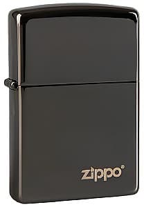 Bricheta Zippo Black Ice 150ZL