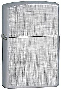 Зажигалка Zippo Linen Weave 28181