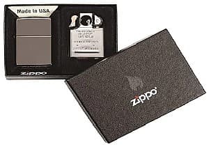 Зажигалка Zippo 150 Lighter and Pipe Insert Combo 29789