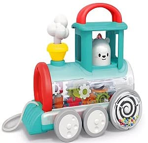 Игрушка каталка Hola Toys E7995A