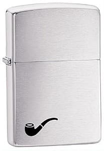 Bricheta Zippo Brushed Chrome 200 PL