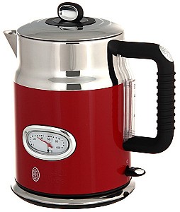 Электрочайник Russell Hobbs 21670-70 Retro red