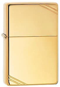 Зажигалка Zippo High Polish Brass 270