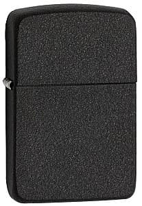 Bricheta Zippo 1941 Replica Black Crackle 28582