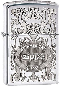 Зажигалка Zippo American Classic 24751