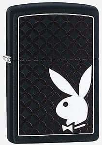 Зажигалка Zippo 29578 218 Playboy