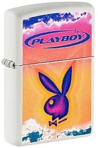 Зажигалка Zippo 48744 214 Playboy