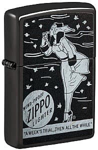 Зажигалка Zippo 48456 24756 Design