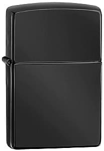 Bricheta Zippo 24756 Classic High Polish Black