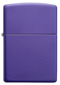 Bricheta Zippo 237 Classic Purple Matte