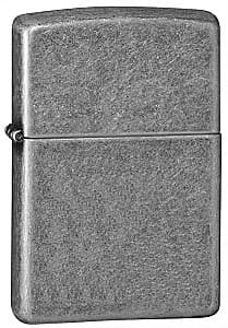 Зажигалка Zippo Antique Silver Plate 121FB