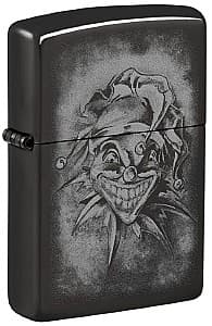 Bricheta Zippo 48914 24756 Clown Design