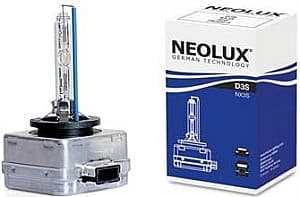 Автомобильная лампа NEOLUX D3S-NX3S