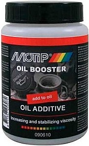 Aditiv pentru uleiuri Motip Oil Booster 440 ml