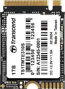 SSD Transcend MTE310S 1TB (TS1TMTE310S)