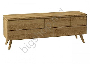 Тумба под телевизор Crinela SIMPLY MOOD SM0700
