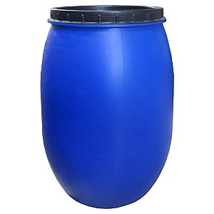 Butoi din plastic VD 300L Blue