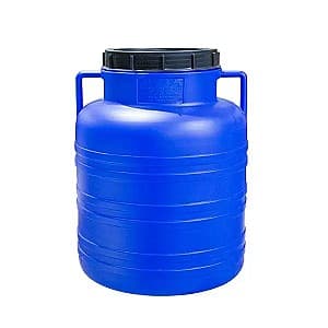 Butoi din plastic Profmet 80l (950012)