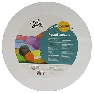 Pinza pentru pictura Mont Marte Signature Round 30cm