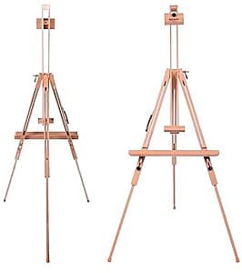 Sevalet Mont Marte Tripod Easel Heavy Duty