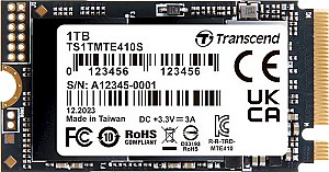 SSD накопитель Transcend MTE410S 1TB (TS1TMTE410S)