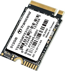 SSD Transcend MTE310S 512GB (TS512GMTE310S)