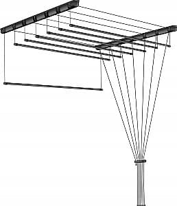 Uscator de rufe Sepio 9254