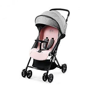 Carucior de plimbare KK LITE UP KKWLITUPNK0000 pink