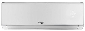 Кондиционер Hoapp Light HSZ-GX38VA/HMZGX38VA Inverter Wi-Fi Ready