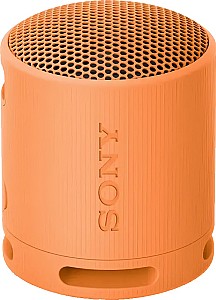 Boxa portabila Sony XB100 Orange (SRSXB100D.CE7)