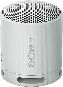 Boxa portabila Sony XB100 Light Grey (SRSXB100H.CE7)