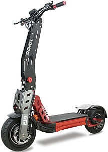 Самокат электрический VeloJan F6